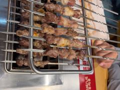 -彭城八戒羊肉串(总店)