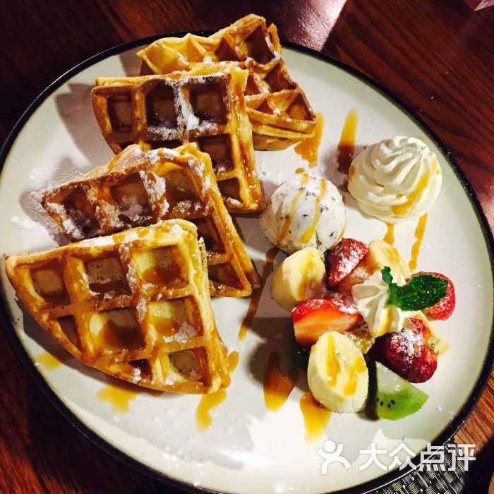 丹尼斯贝乐西餐厅图片 - 第1张