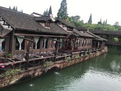 -乌镇西栅景区