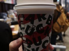 -星巴克臻选(成都太古里店)