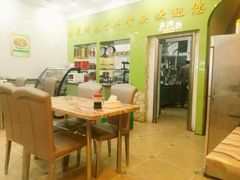 -苏莱特色牛骨滩羊手抓馆(长城东街总店)