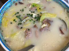 -福来居烤鸭店(天坛二店)