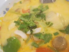 -Doo Dee Thai Food(Issan/Isaan/Esan)