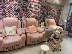 -Beauty Nails 美甲美睫皮肤管理