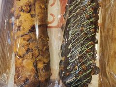 -西村叔叔的店·面包·甜品·蛋糕(清河万象汇店)