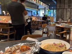 -金掌勺东北菜(格兰晴天店)