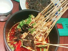 -川人百味·水煮活鱼(赛罕万达店)