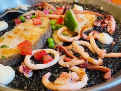 -OLLA 西班牙餐厅(丰盛里店)