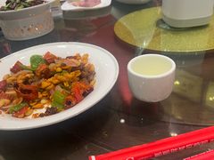 -陈记菜馆·非遗淮扬菜(东关街教场店)
