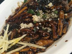 -老苏州芳和园茶酒楼  传统苏帮菜(观前店)