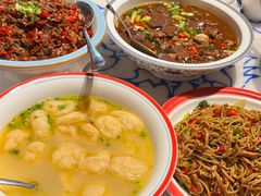 -柴火农家·江西赣南菜(土华店)