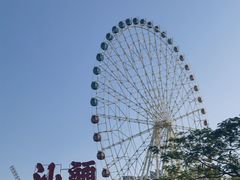 -汕头星城湾欢乐世界