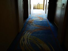 -湛山花园酒店-自助餐厅