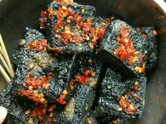 -五娭毑臭豆腐(黄兴南路店)