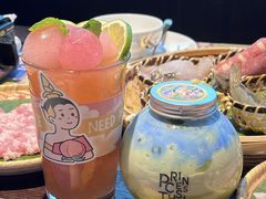 -泰妃殿(武汉首店)