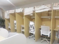 -竹川学社·自助沉浸自习室(海淀黄庄店)