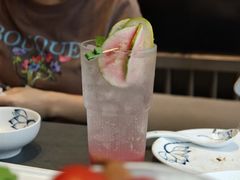 -俏立方·15年新楚菜