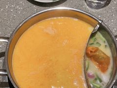 -集渔·泰式海鲜火锅(科华店)