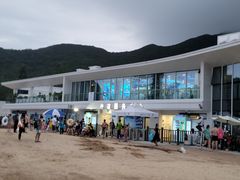 -西涌国际滨海旅游区