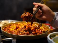 -小饕荟雅安贡椒鱼鲜馆(广福桥店)