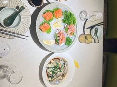 -青菁酒家·象山海鲜(胜利河美食街店)
