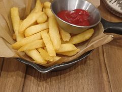 -必胜客(欢乐颂店)