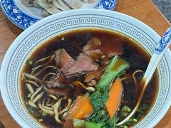 -清真蒋有记(老门东店)