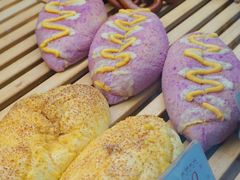 -木子木水日式烫面包(世界城光谷店)