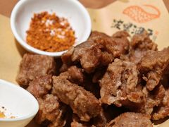 -波螺油子·海肠捞饭·青岛菜(银座店)