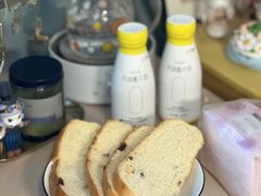 -皇冠幸福里动物奶油生日蛋糕(万达店)