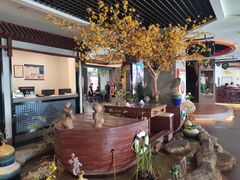 -小天鹅火锅·一线江景洪鼎旗舰店(洪崖洞店)