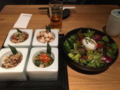 -隐泉之语日式料理(王府中环店)