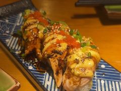 -鳗鱼家·深夜食堂(军博店)