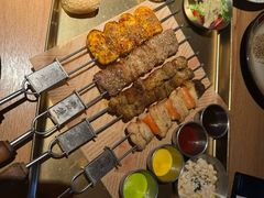 -雪熊精酿·哈尔滨烧烤酒馆(非遗大串店)