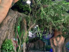 -杭州长乔极地海洋公园