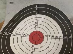 -枪馆1号实弹射击俱乐部
