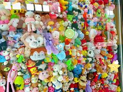 -杉杉奥特莱斯广场(哈尔滨店)
