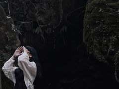 -藏龙百瀑风景区