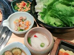 -汉拿山(包河万达店)