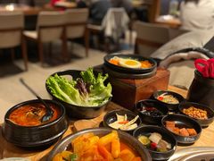 -黑牛黑猪烤肉专门店(万象城店)