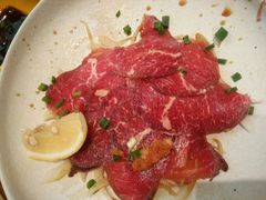 -贵木日本料理·铁板烧(新地假日广场店)