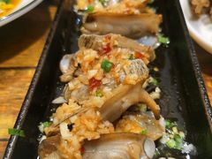 -金谷园饺子·烧烤(人大总店)