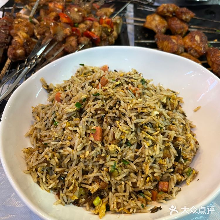 大肚子瓦缸烤出的美味就藏在这里