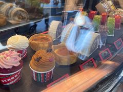 -星巴克(迪士尼小镇店)