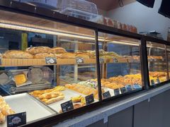 -Dough&Joe团憩(瑞虹天地月亮湾店)