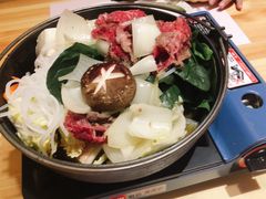 -兆治日本料理(华府世家店)