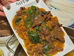 -今日牛事潮汕鲜牛肉火锅(瑞金店)