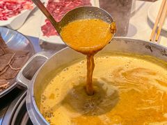 -荣叔港式沙嗲牛肉火锅(正佳潮流店)