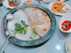 -鱻鱼捞.祥祥鱼锅(高淳一店)