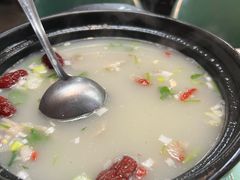-云晓光头烧烤吧(德平路店)